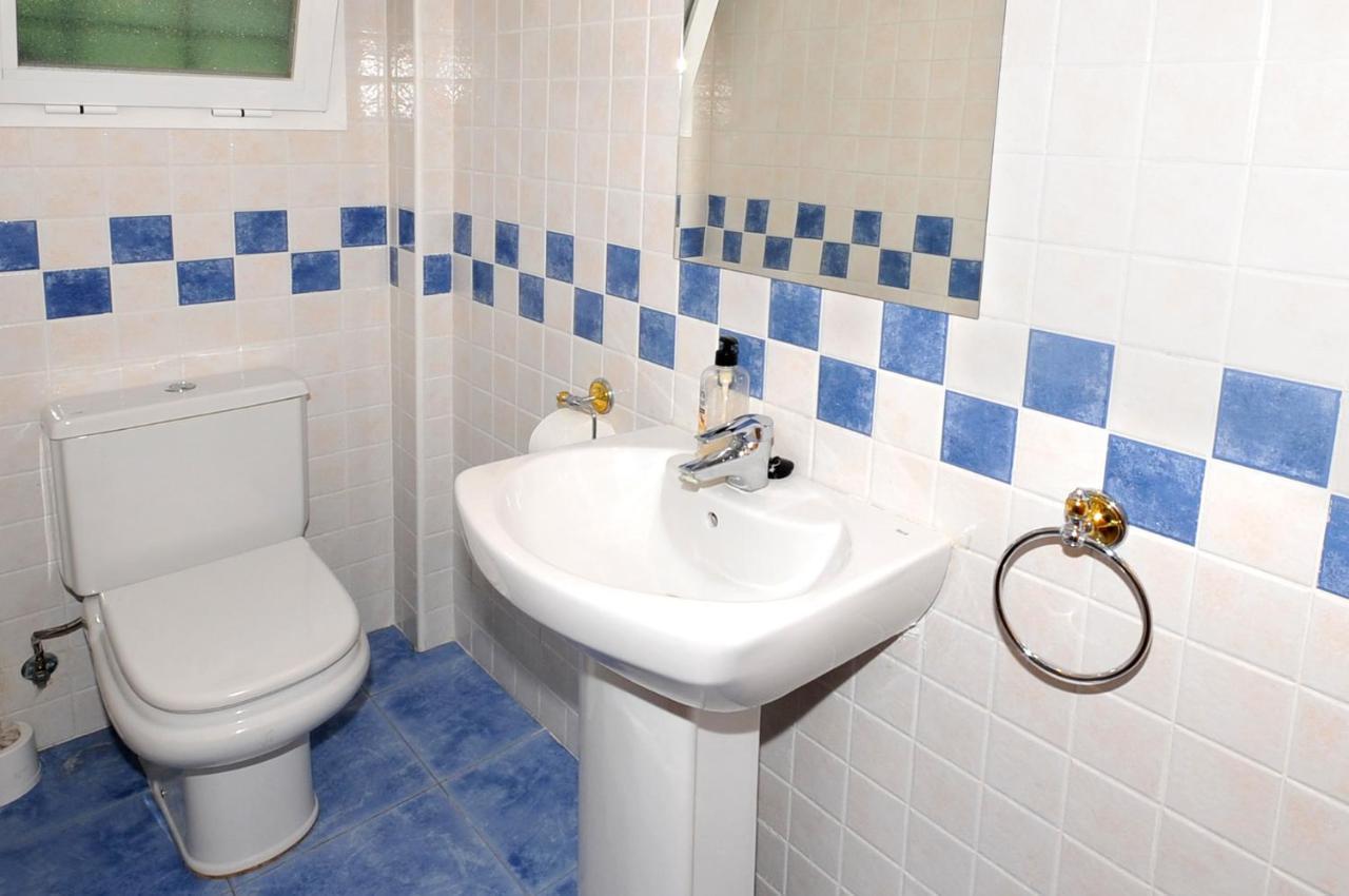 3 Bedroom Townhouse Benahavis Village 외부 사진